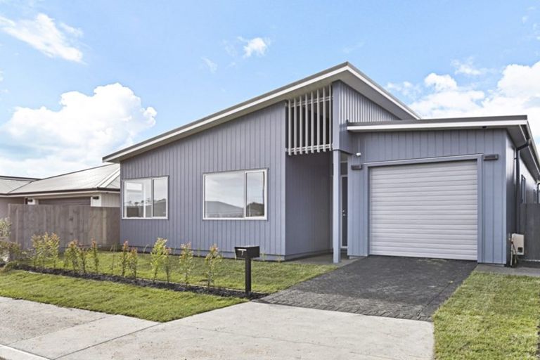 Photo of property in 7 Boyes Avenue, Whenuapai, Auckland, 0618