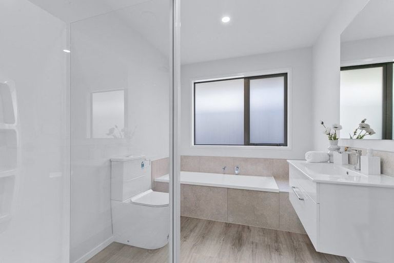 Photo of property in 7 Liverpool Street, Levin, 5510