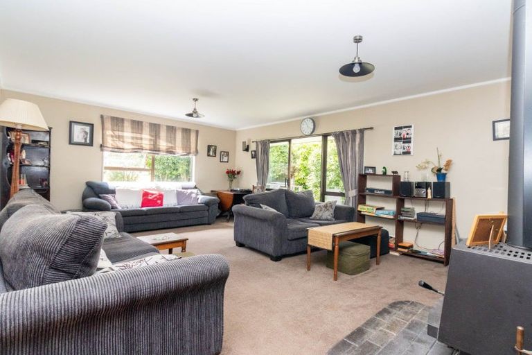 Photo of property in 4 Sarjant Place, Paeroa, 3600