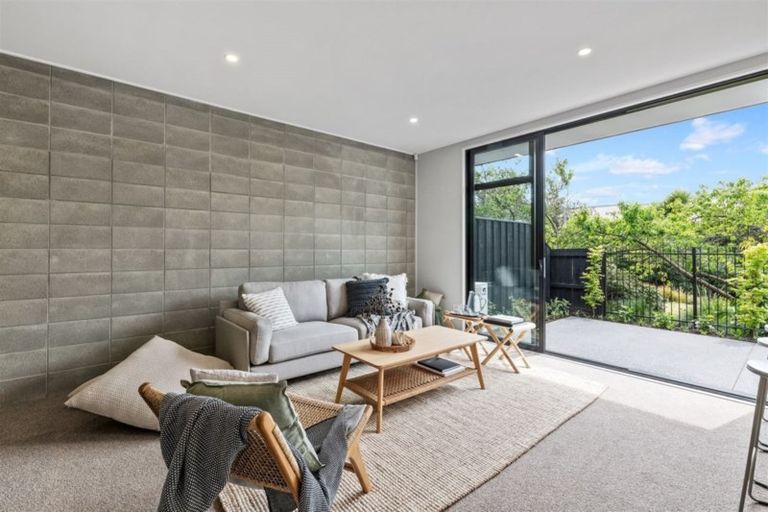 Photo of property in 61c Huxley Street, Sydenham, Christchurch, 8023