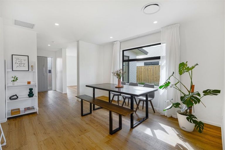 Photo of property in 7 Nancy Wake Street, Rolleston, 7615