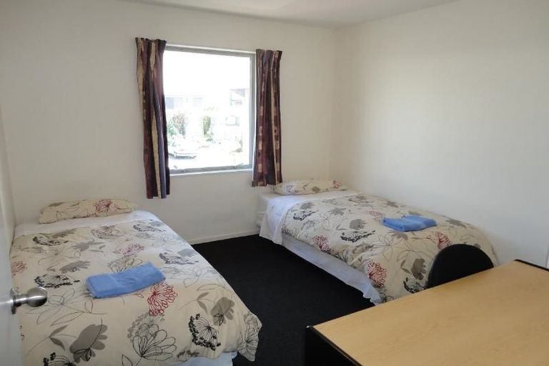 Photo of property in 4/340 Lincoln Road, Addington, Christchurch, 8024