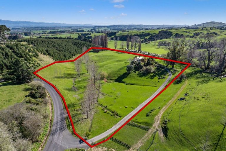 Photo of property in 275 Admiral Road, Admiral Hill, Gladstone, 5883