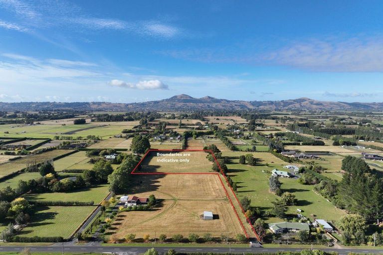 Photo of property in 117 Tirohanga Road, North Taieri, Mosgiel, 9092