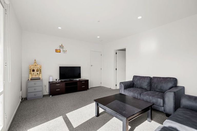 Photo of property in 4/4 Hendon Street, Edgeware, Christchurch, 8013
