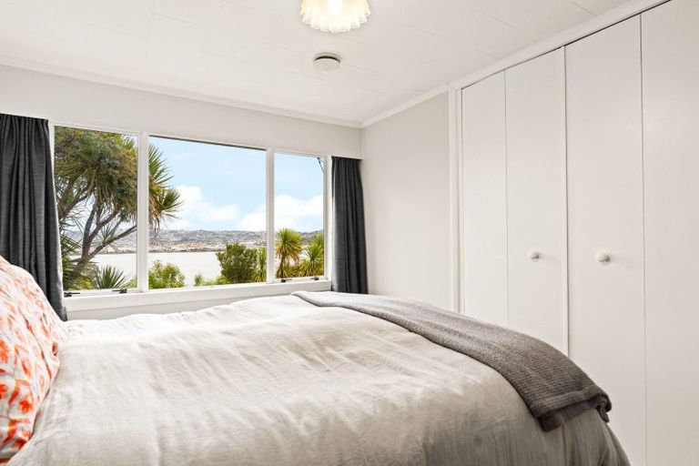 Photo of property in 3 Glengyle Street, Vauxhall, Dunedin, 9013