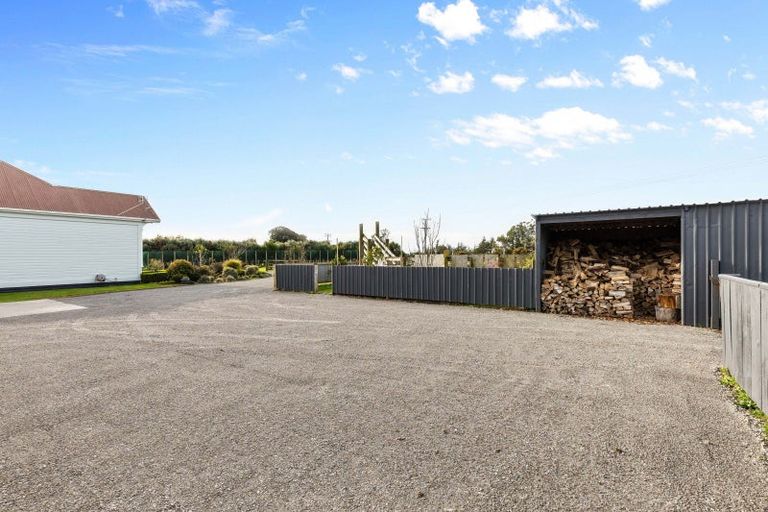 Photo of property in 458 Mountain Road, Lepperton, New Plymouth, 4373