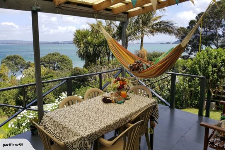 Photo of property in 18 Ocean Beach Road, Whangarei Heads, Whangarei, 0174