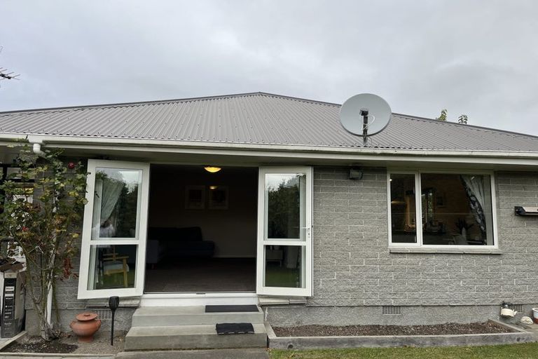 Photo of property in 45a Roberta Drive, Somerfield, Christchurch, 8024