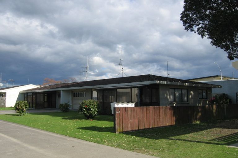 Photo of property in 936 Cameron Road, Gate Pa, Tauranga, 3112