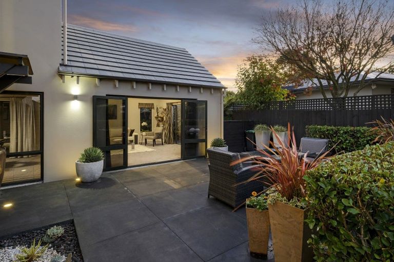 Photo of property in 147a Hamilton Avenue, Ilam, Christchurch, 8041