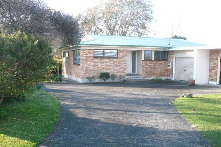 Photo of property in 16a Bledisloe Court, Pukekohe, 2120