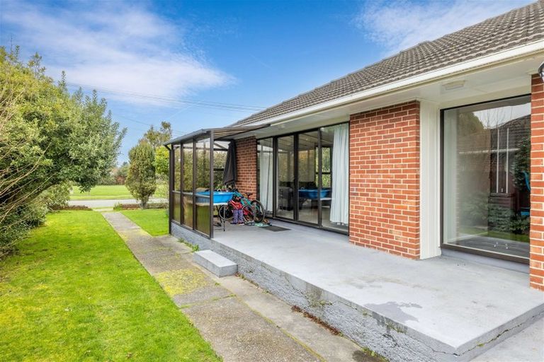 Photo of property in 26 Derwent Street, Bryndwr, Christchurch, 8053