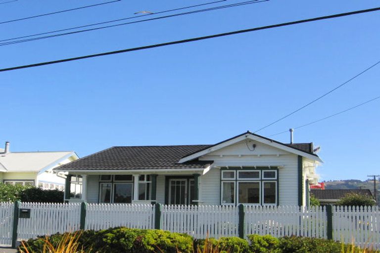 Photo of property in 33 William Street, Petone, Lower Hutt, 5012