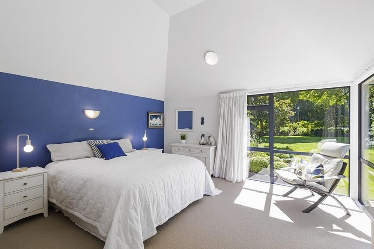 Photo of property in 289 Mill Road, Ohoka, Kaiapoi, 7692