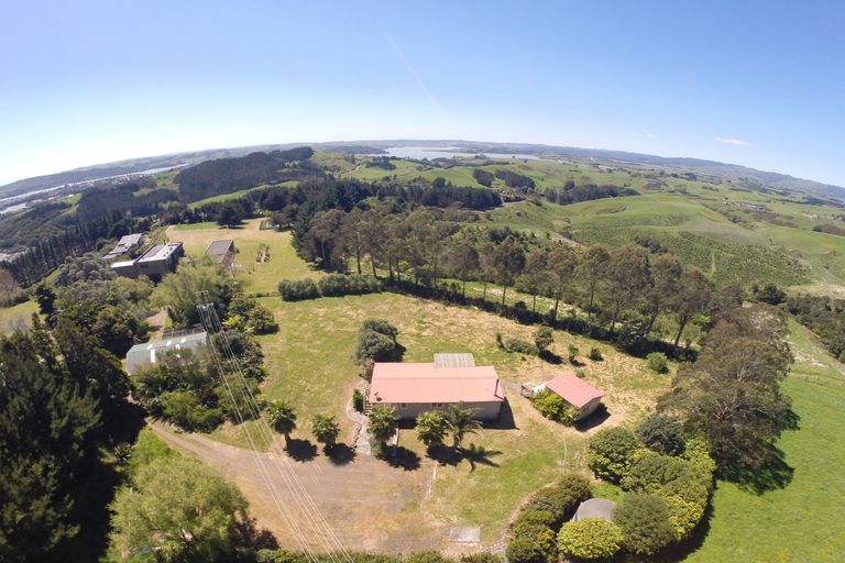 Photo of property in 119b Maungatawhiri Road, Raglan, 3295