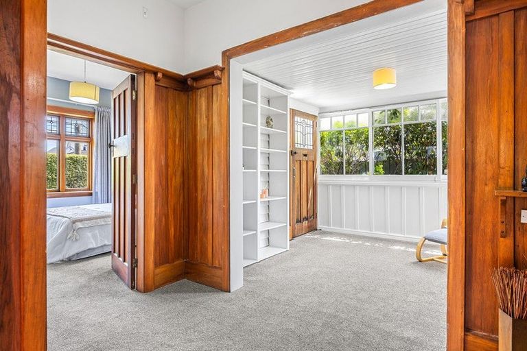 Photo of property in 6 Mersey Street, St Albans, Christchurch, 8014