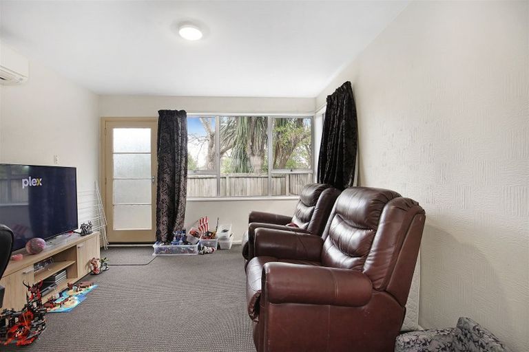 Photo of property in 2/34 Brougham Street, Addington, Christchurch, 8024