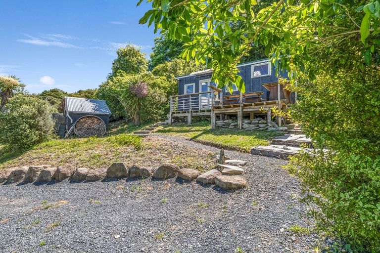 Photo of property in 125 Coast Road, Warrington, Waikouaiti, 9471