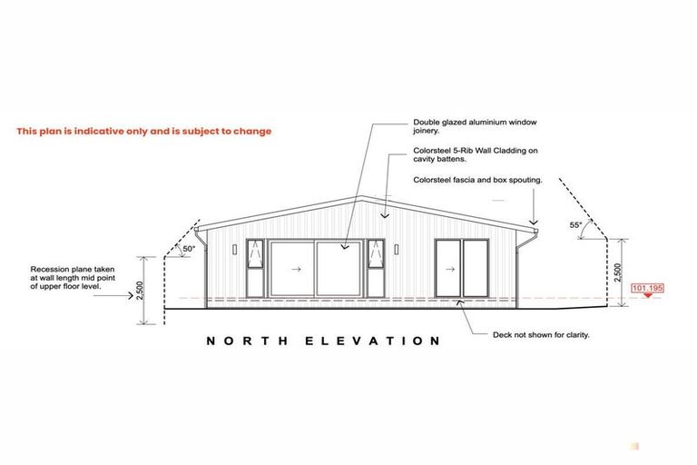 Photo of property in 1a Onslow Street, Gore, 9710