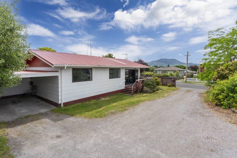 Photo of property in 1/11 Mareti Street, Nukuhau, Taupo, 3330