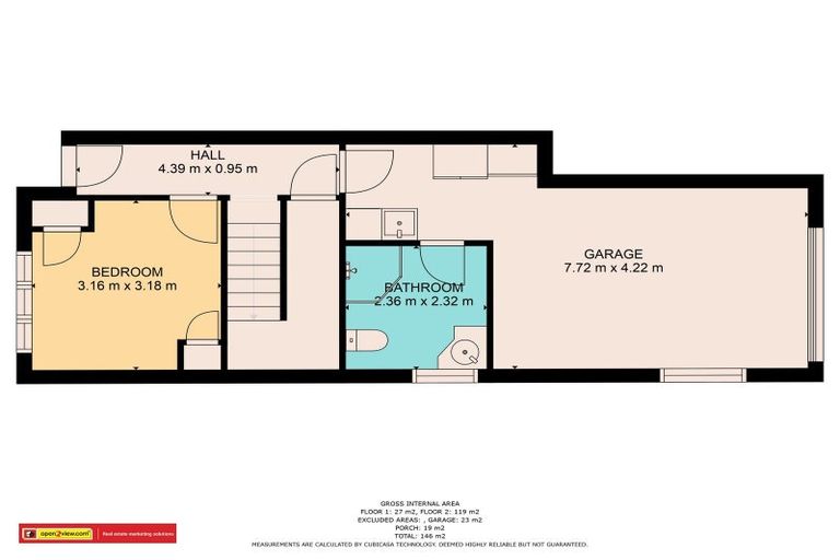 Photo of property in 50a Maunganui Road, Mount Maunganui, 3116