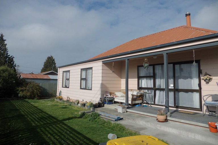 Photo of property in 10 Ewen Road, Temuka, 7920