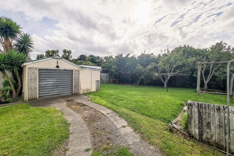 Photo of property in 32 Park Street, Foxton, 4814