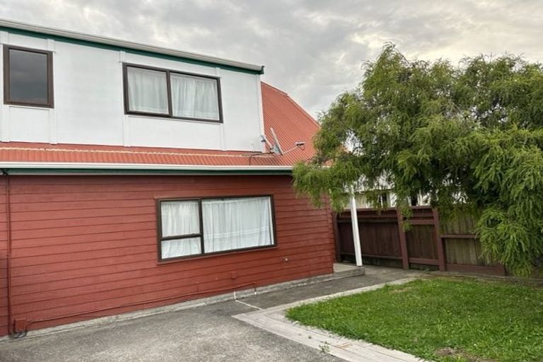Photo of property in 3/64 Wakefield Street, Alicetown, Lower Hutt, 5010