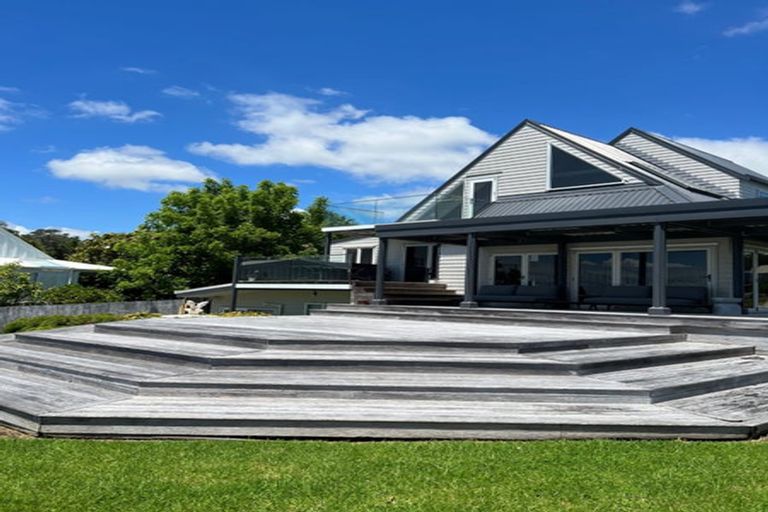 Photo of property in 9 Pohutukawa Road, Beachlands, Auckland, 2018