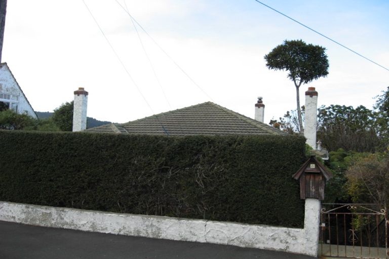Photo of property in 14 Pollock Street, Maori Hill, Dunedin, 9010