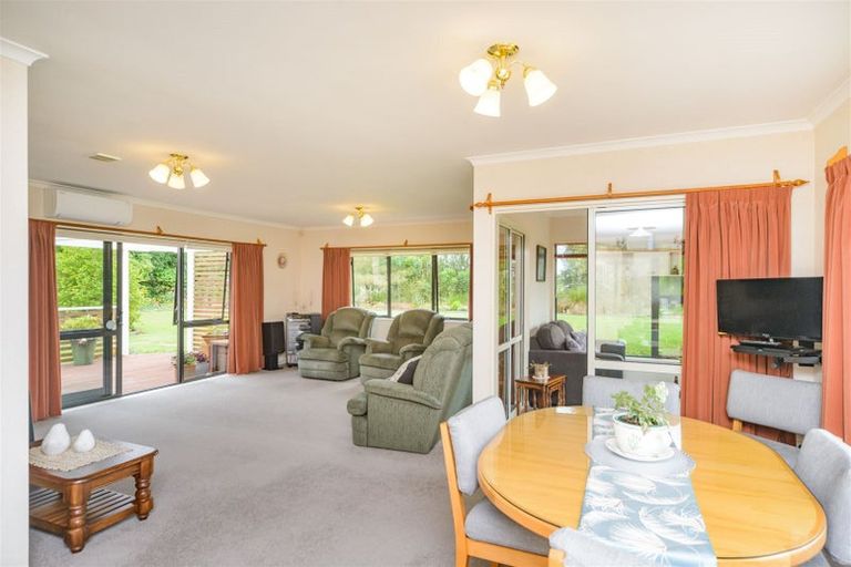 Photo of property in 981 Roberts Line, Bunnythorpe, Palmerston North, 4478