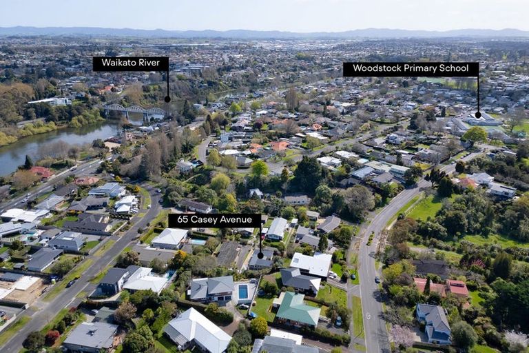 Photo of property in 65 Casey Avenue, Fairfield, Hamilton, 3214
