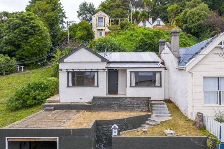 Photo of property in 83 Maitland Street, Dunedin Central, Dunedin, 9016