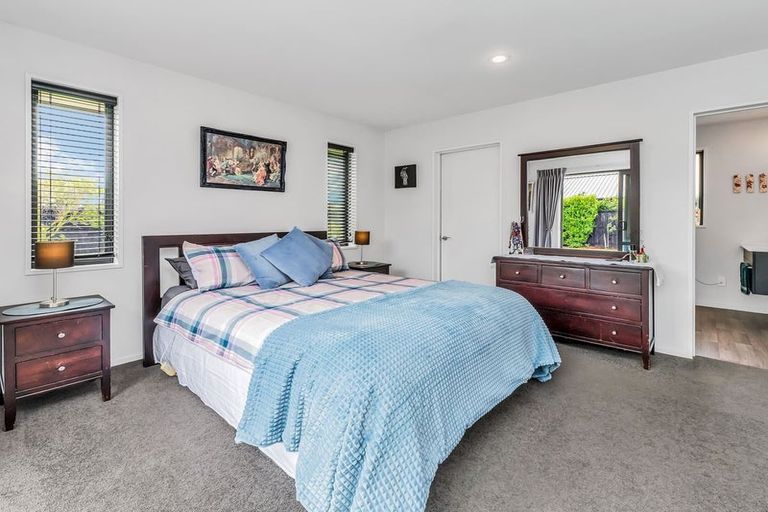 Photo of property in 8 Whitney Court, Rolleston, 7615