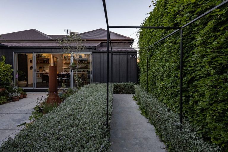 Photo of property in 78 Poulson Street, Addington, Christchurch, 8024