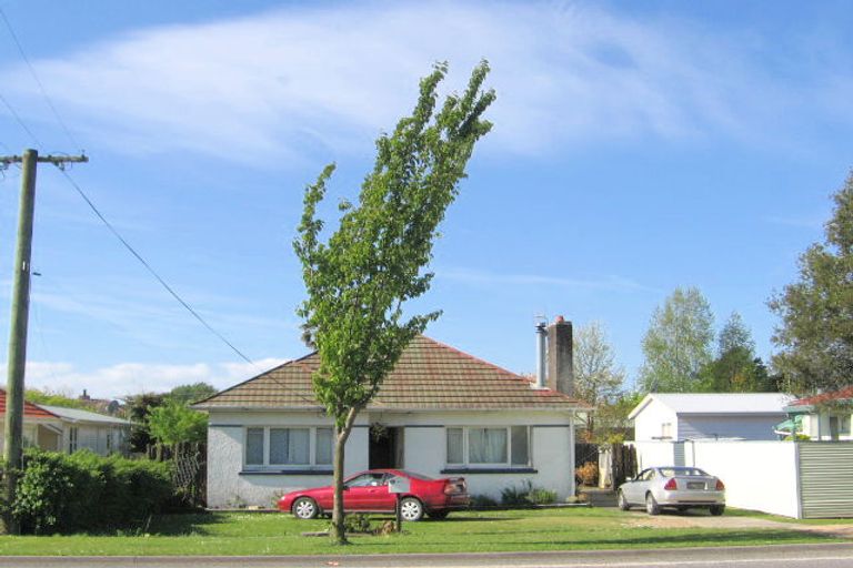 Photo of property in 51 Peria Road, Matamata, 3400