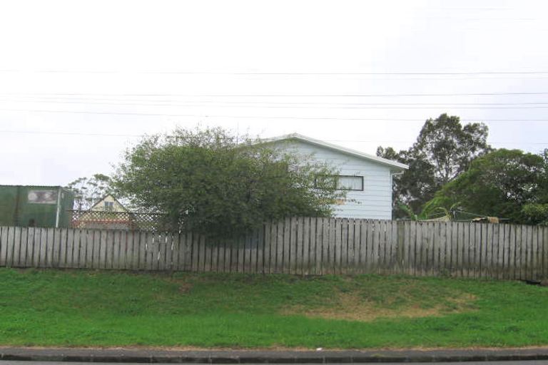 Photo of property in 31a Nandana Drive, Glen Eden, Auckland, 0602