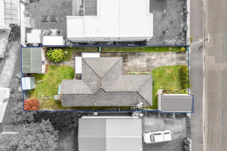 Photo of property in 32 Murray Street, Wallaceville, Upper Hutt, 5018