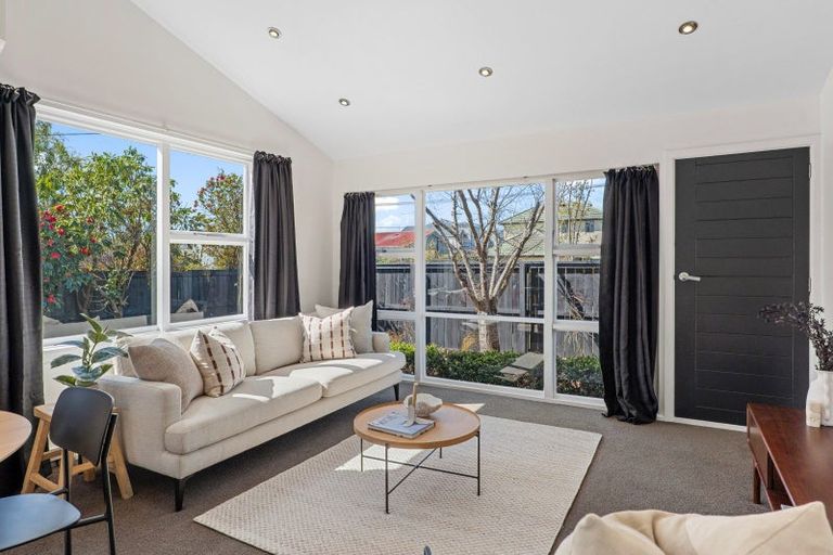 Photo of property in 111 Packe Street, Edgeware, Christchurch, 8013