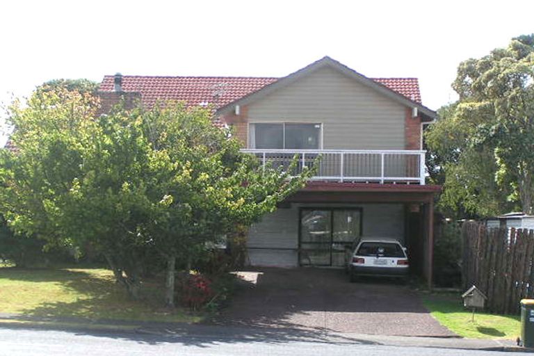 Photo of property in 59 Becroft Drive, Forrest Hill, Auckland, 0620