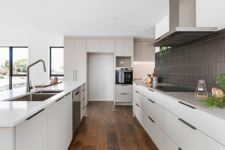 Photo of property in 8a Freyberg Street, Otumoetai, Tauranga, 3110