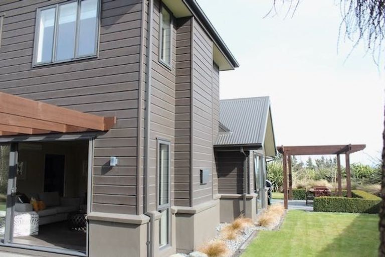 Photo of property in 623 Coleridge Road, Windwhistle, Hororata, 7572