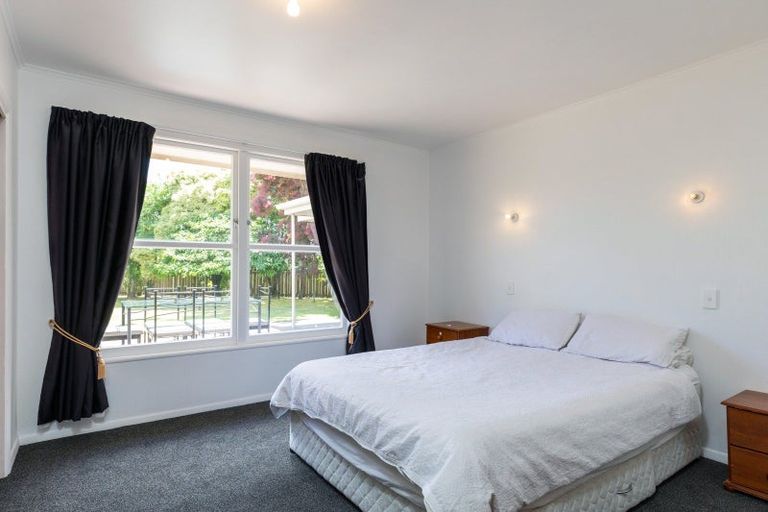 Photo of property in 13 Wadsworth Crescent, Redwoodtown, Blenheim, 7201