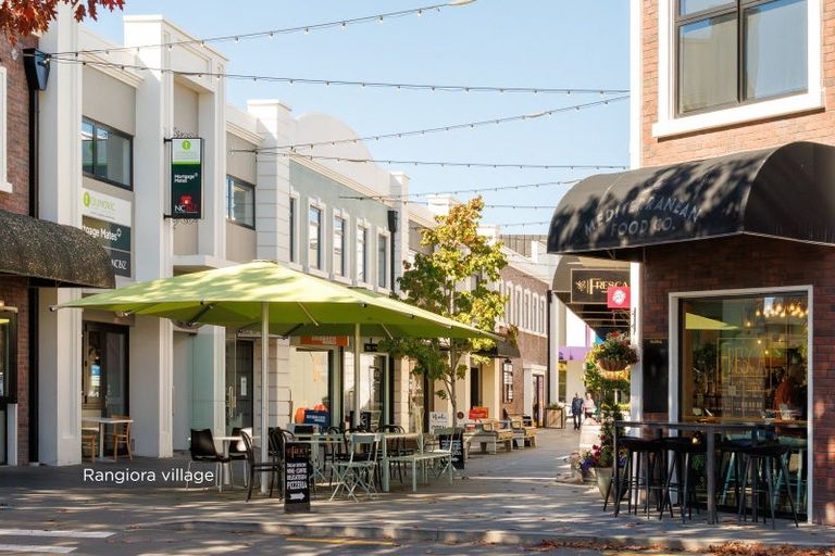 Photo of property in 7 Murray Street, Rangiora, 7400