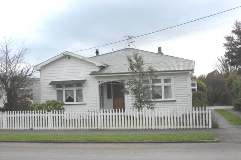 Photo of property in 98 South Road, Solway, Masterton, 5810
