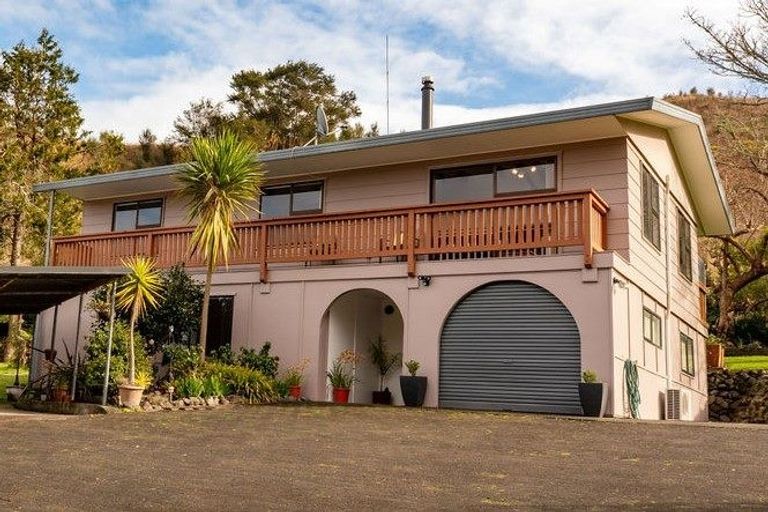 Photo of property in 26 Mawake Taupo Road, Kawerau, 3127