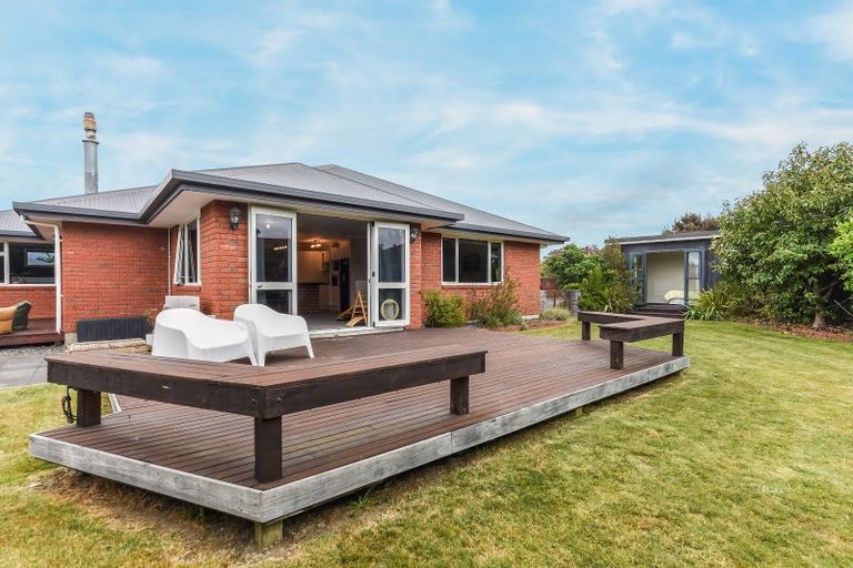 Photo of property in 53b Lord Auckland Road, Wakefield, 7025