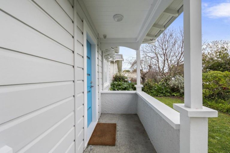 Photo of property in 5 Regent Street, Palmerston North, 4414