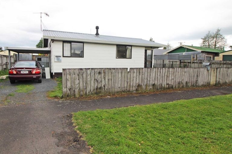 Photo of property in 2a Sayer Street, Frankton, Hamilton, 3204